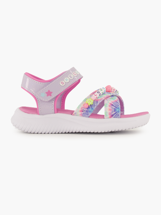 Skechers Sandale Lila 95906 2