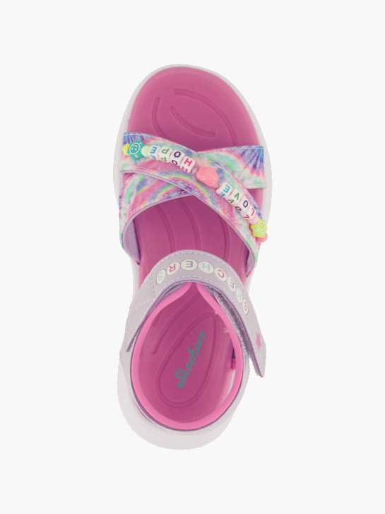 Skechers Sandale Lila 95906 3