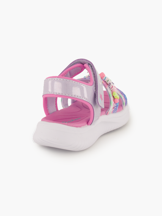 Skechers Sandale Lila 95906 4