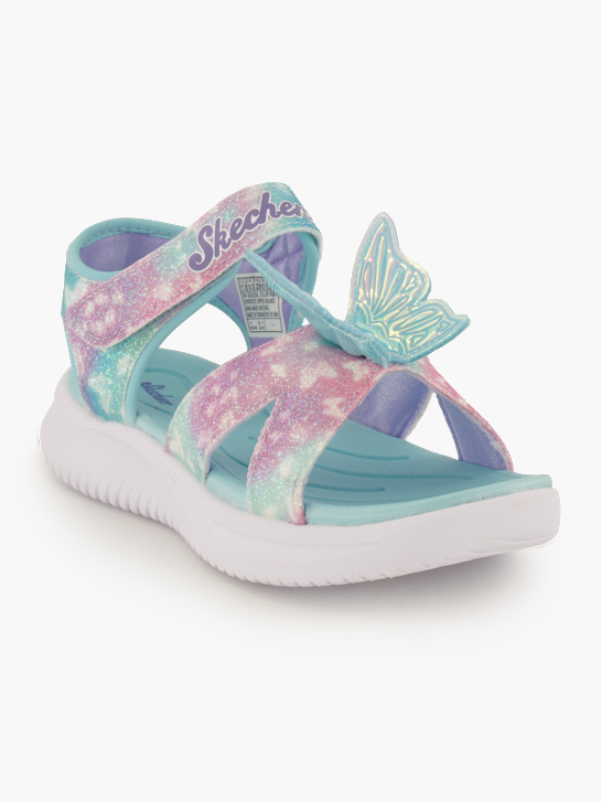 Skechers Sandale Turquoise 95907 1