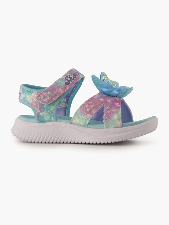 Skechers Sandale Turquoise 95907 2