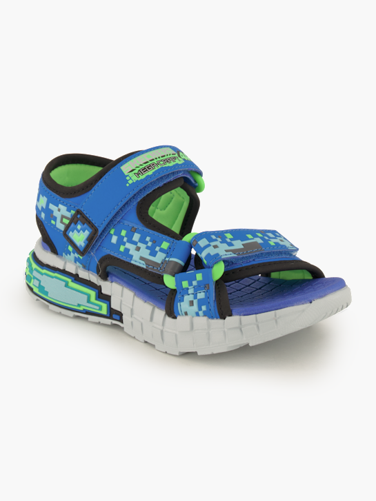 Skechers Sandale Bleu 95911 1