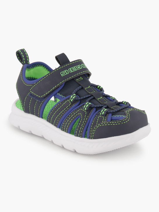 Skechers Sandale Bleu 95912 1
