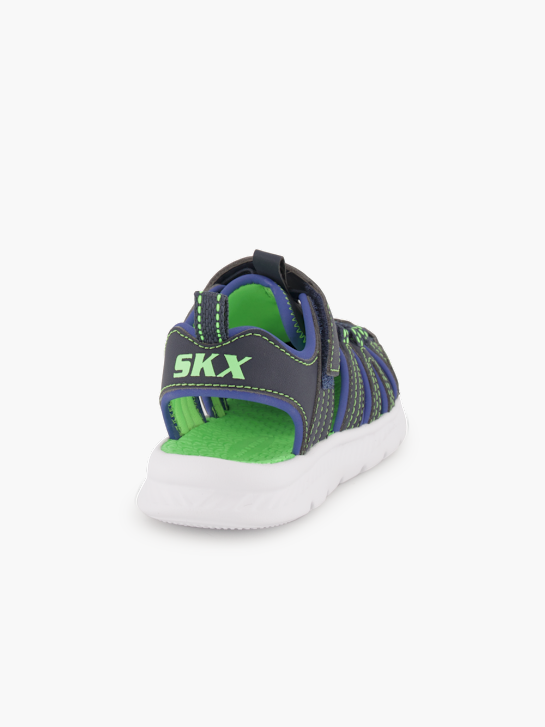 Skechers Sandale Bleu 95912 5