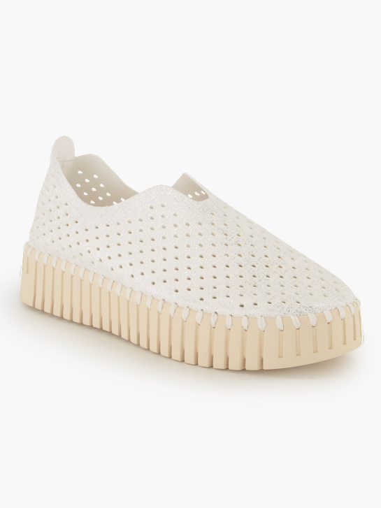 Ilse Jacobsen Sneaker Bianco 95915 1