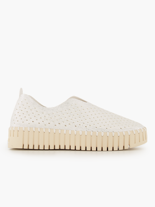 Ilse Jacobsen Sneaker Bianco 95915 3