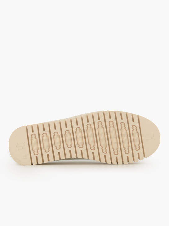 Ilse Jacobsen Loafer Weiss 95915 5