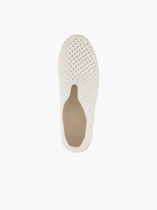 Ilse Jacobsen Sneaker Bianco 95915 7
