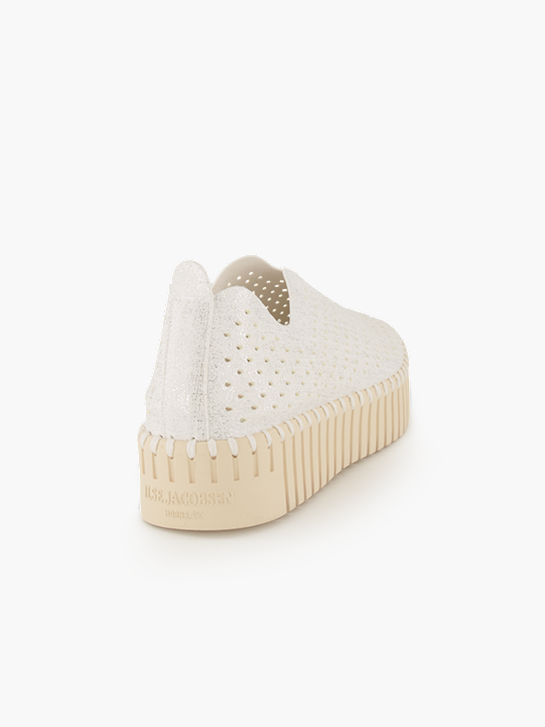 Ilse Jacobsen Baskets Blanc 95915 9