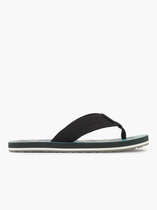 Beach Mountain Ciabatte da piscina Nero 95913 2