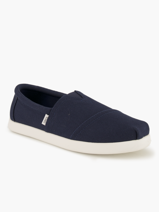TOMS Claquettes Bleu 95919 1