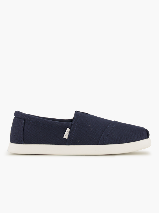 TOMS Claquettes Bleu 95919 2