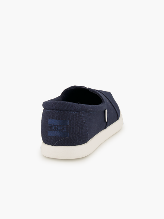 TOMS Claquettes Bleu 95919 4