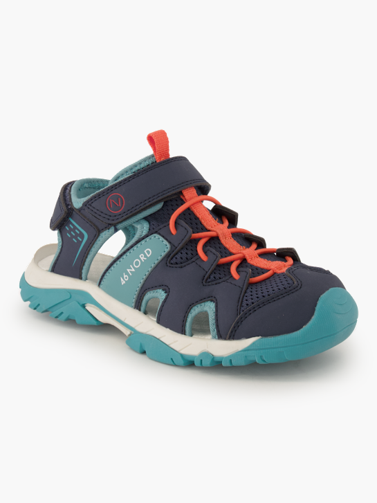 46 Nord Sandale Bleu 95925 1
