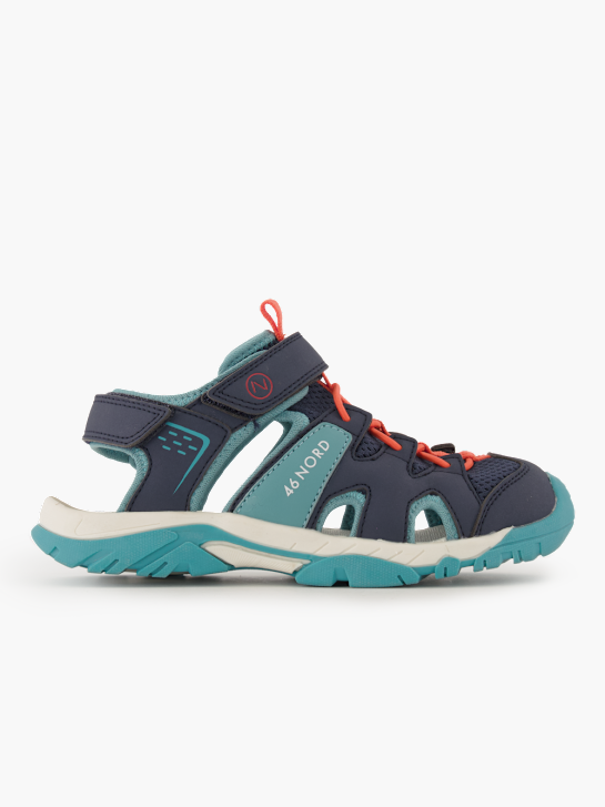 46 Nord Sandale Bleu 95925 2