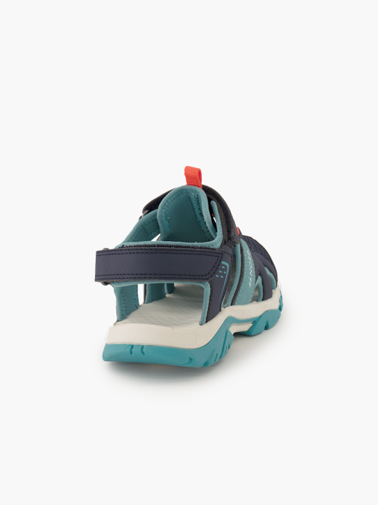 46 Nord Sandale Bleu 95925 5