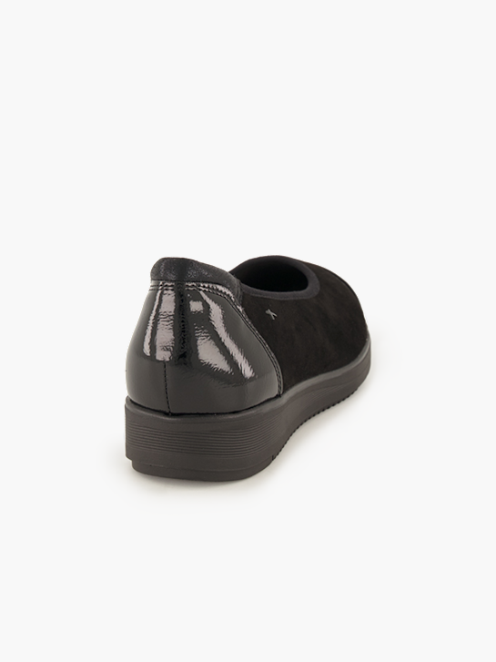 Tamaris Comfort Scarpa bassa Nero 95931 4