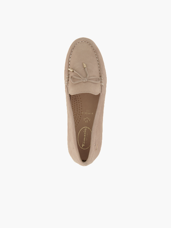 Tamaris Comfort Scarpa bassa Beige 95935 4