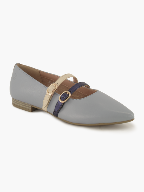 Bagatt Scarpa bassa Blu 95940 1