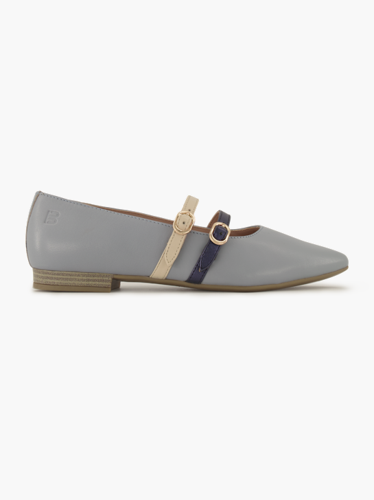 Bagatt Scarpa bassa Blu 95940 2