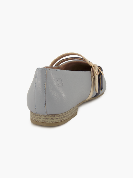 Bagatt Scarpa bassa Blu 95940 4