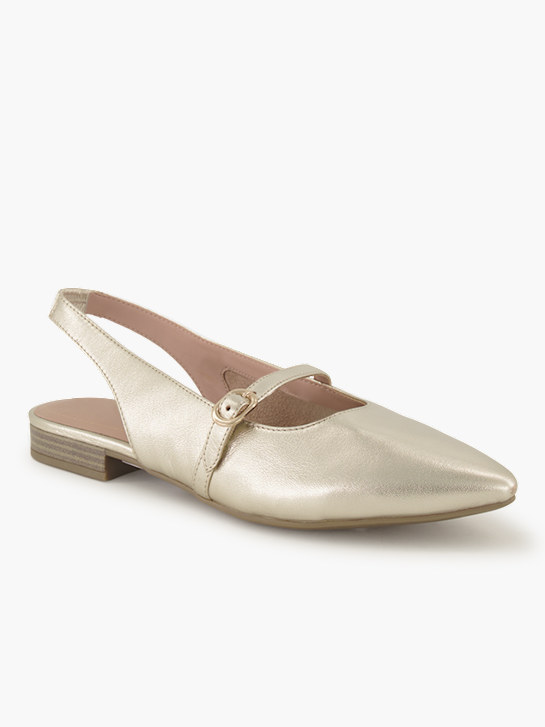 Bagatt Scarpa bassa Oro 95942 1
