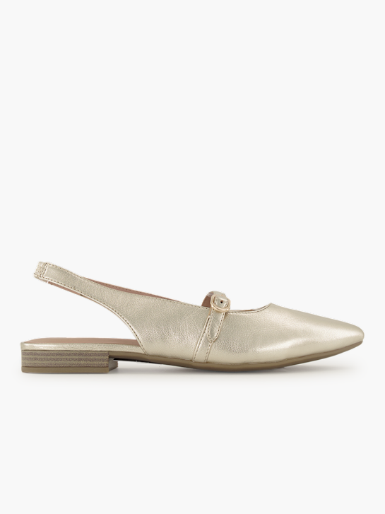 Bagatt Scarpa bassa Oro 95942 2
