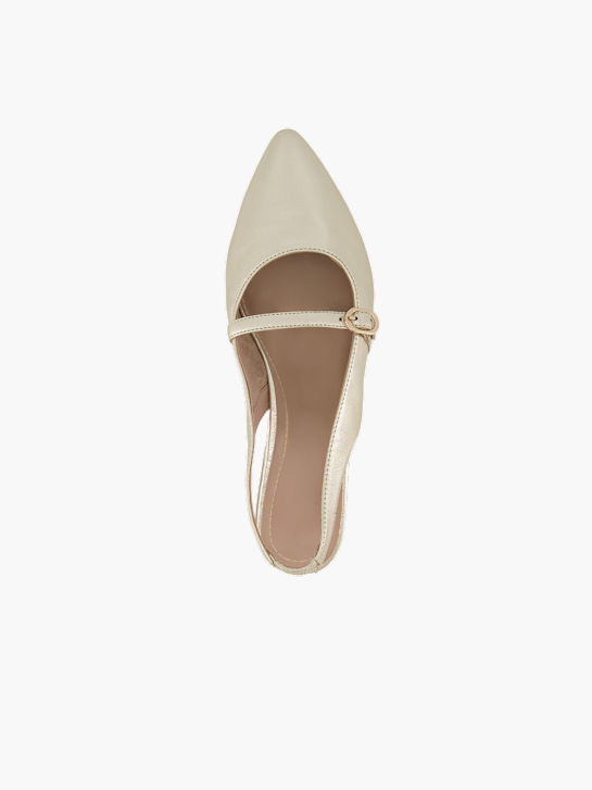 Bagatt Scarpa bassa Oro 95942 3