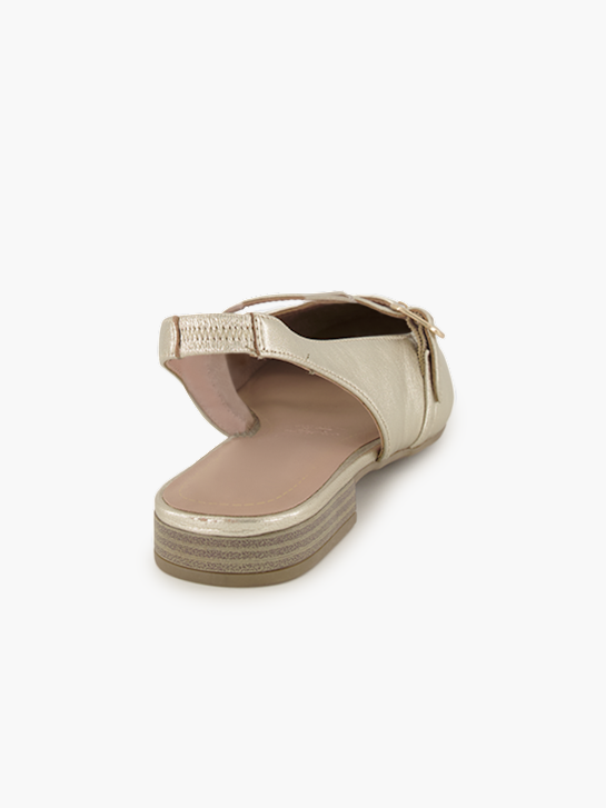Bagatt Scarpa bassa Oro 95942 4