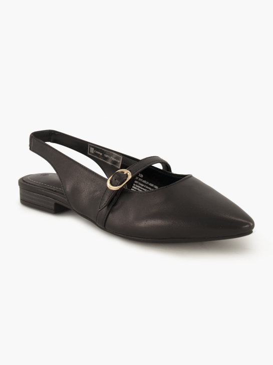 Bagatt Scarpa bassa Nero 95943 1