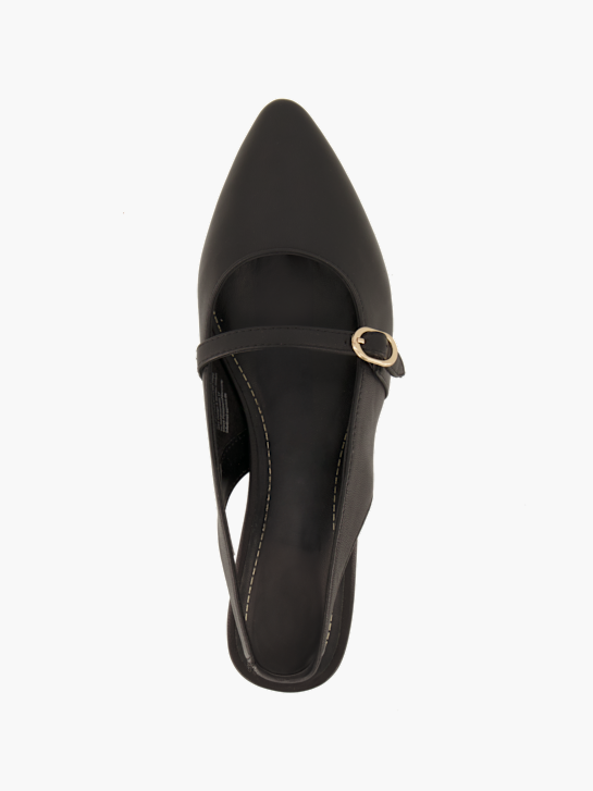 Bagatt Scarpa bassa Nero 95943 3