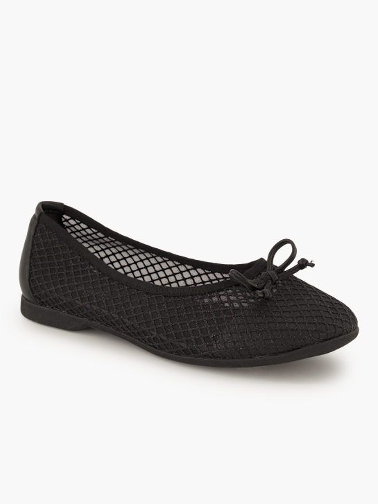 Bagatt Scarpa bassa Nero 95944 1