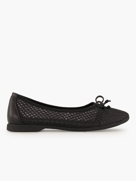 Bagatt Ballerina Schwarz 95944 2