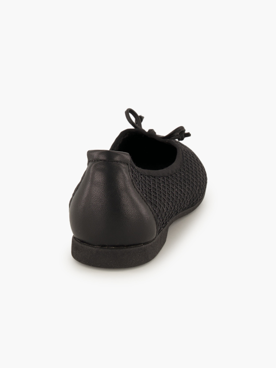 Bagatt Scarpa bassa Nero 95944 4