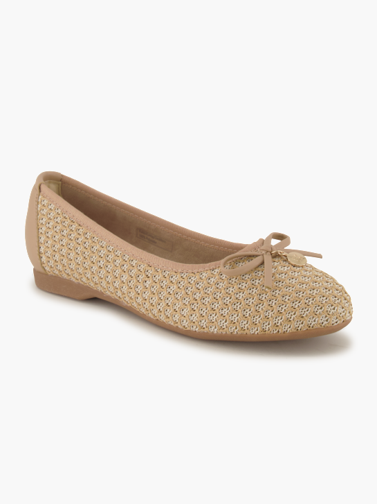 Bagatt Chaussures de ville Beige 95945 1