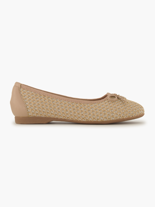 Bagatt Chaussures de ville Beige 95945 2