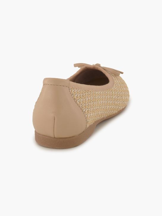 Bagatt Chaussures de ville Beige 95945 4