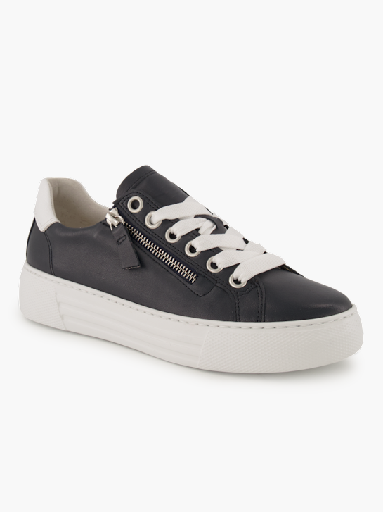 Gabor Sneaker Blau 95950 1