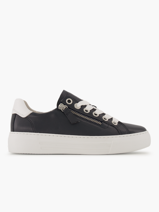 Gabor Sneaker Blau 95950 2