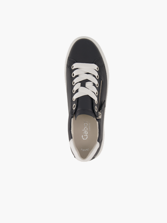 Gabor Sneaker Blau 95950 4
