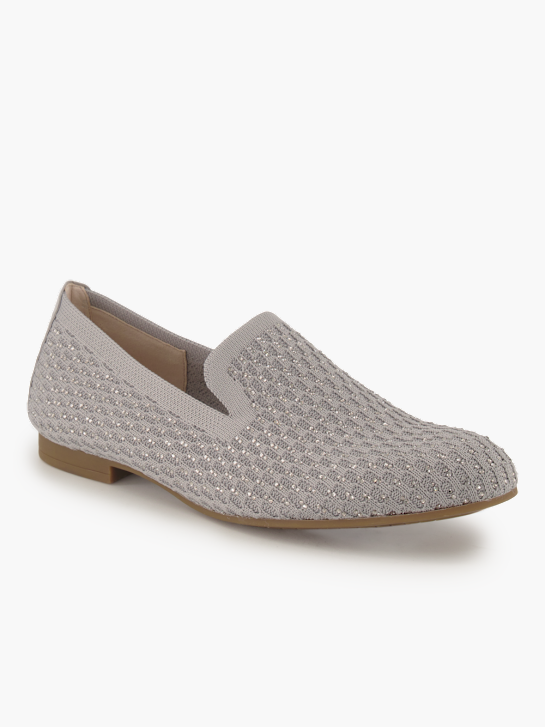Gabor Chaussures de ville Gris 95955 1