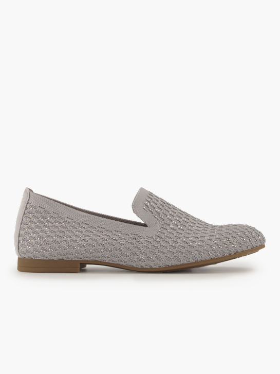 Gabor Chaussures de ville Gris 95955 2