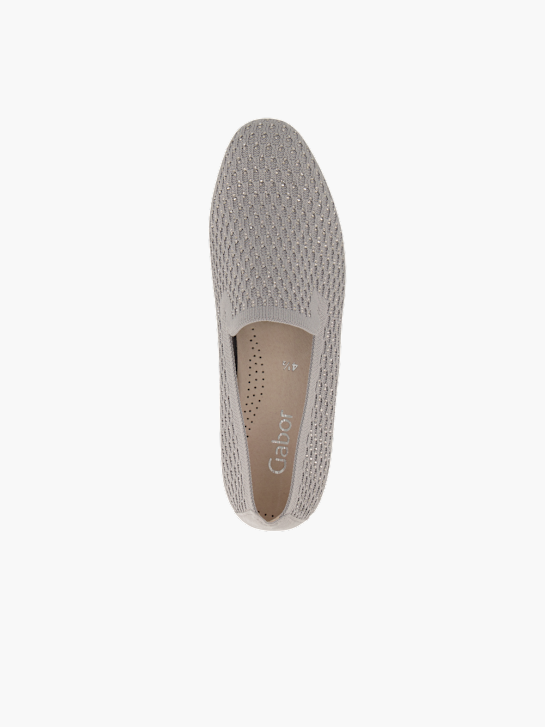Gabor Chaussures de ville Gris 95955 3