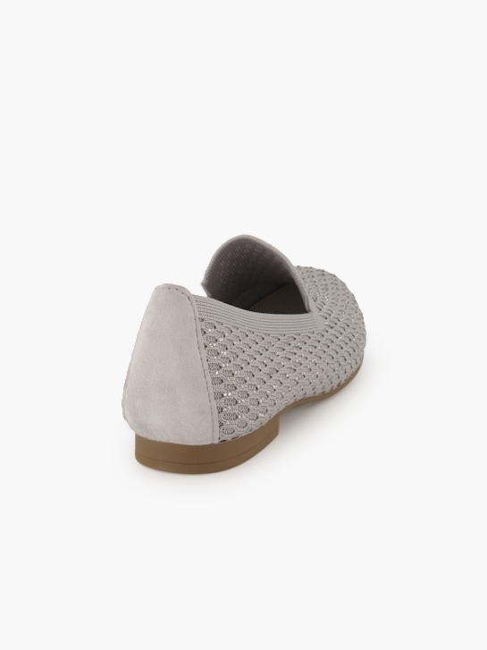 Gabor Chaussures de ville Gris 95955 4