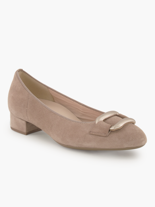 Gabor Pumps Creme 95958 1