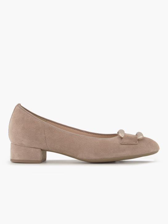 Gabor Pumps Creme 95958 2