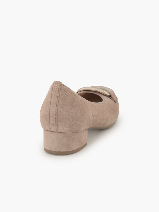 Gabor Pumps Creme 95958 4