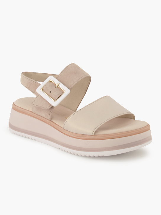 Gabor Sandale Beige 95959 1