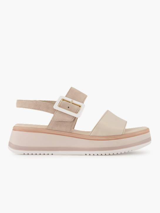 Gabor Sandale Beige 95959 2