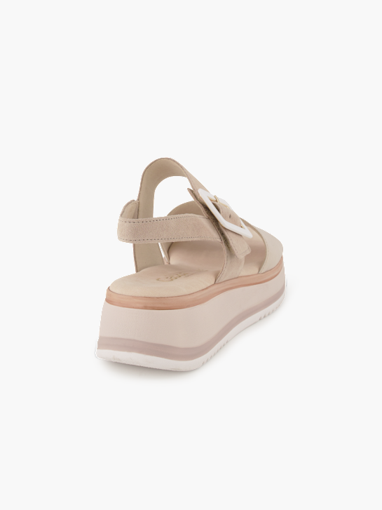Gabor Sandale Beige 95959 4